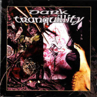 DARK TRANQUILLITY The Mind's I [CD]